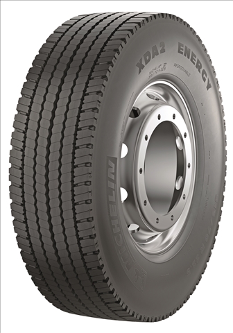 Imagine pentru produsul „295/80R22.5 XDA 2+NRJ TL 152/148M MI M+S 3PMSF INTERNATIONAL TRACTIUNE"