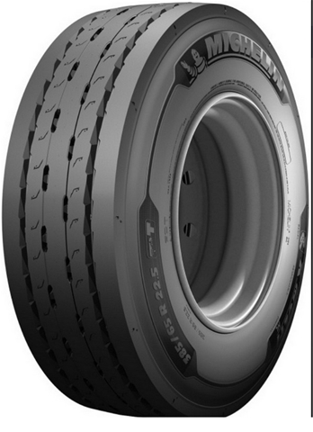 385/65R22.5 X MULTI HL T TL 164K M+S REGIONAL TRAILER