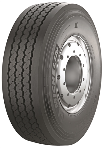 Imagine pentru produsul „385/65R22.5 XTE 3 TL 160J MI M+S REGIONAL TRAILER"