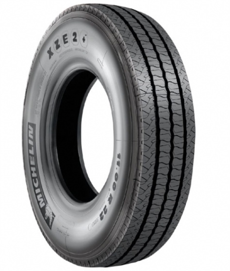 Imagine pentru produsul „305/70R19.5 XZE2+ TL 147/145M VG M+S 3PMSF REGIONAL DIRECTIE"