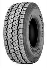 Imagine pentru produsul „385/65R22.5 XZY 3 TL 160K MI M+S ON/OFF DIRECTIE"