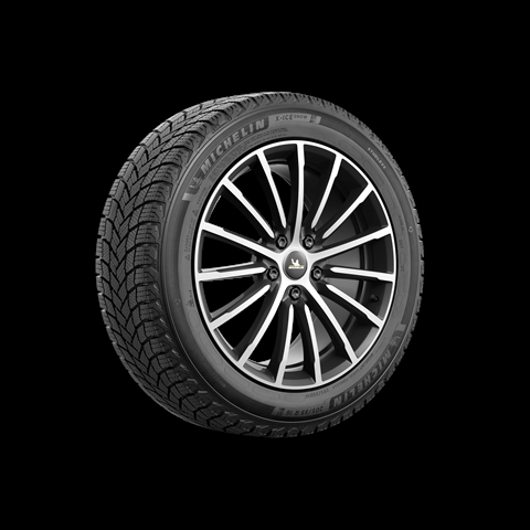 265/45 R21 108T XL TL XICE SNOW SUV IARNA M+S 3PMSF EE:B FR:E U/NL:B 71DB