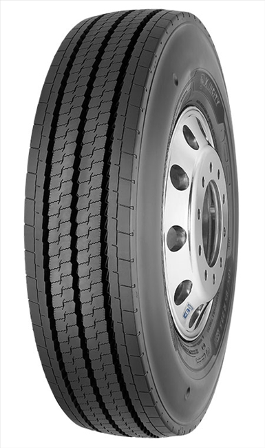 11R22.5 X INCITY Z TL 148/145J VG MI M+S 3PMSF CITY DIRECTIE/TRACTIUNE