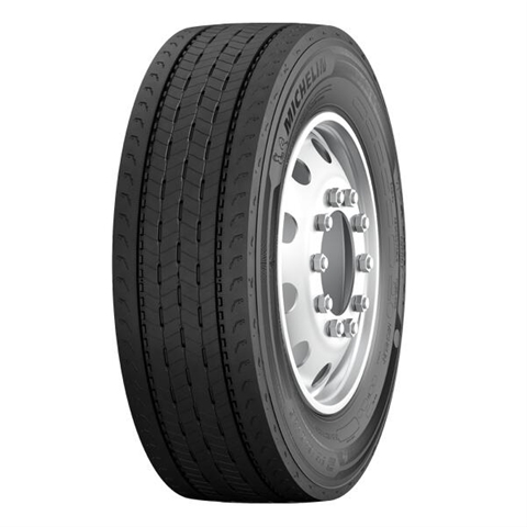 Imagine pentru produsul „315/60 R22.5  154/148L X LINE ENERGY Z3 3PMSF M+S INTERNATIONAL DIRECTIE"