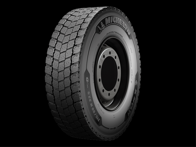 Imagine pentru produsul „295/80R22.5 X MULTI ENERGY D TL 154/150L VB M+S 3PMSF REGIONAL TRACTIUNE"