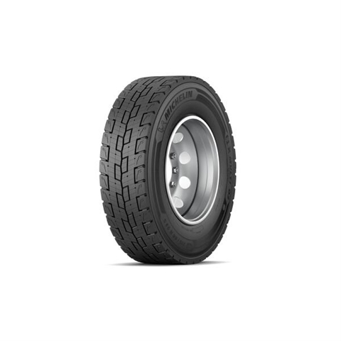Imagine pentru produsul „315/70 R22.5 156/150L X MULTI ENERGY D2 3PMSF M+S REGIONAL TRACTIUNE"