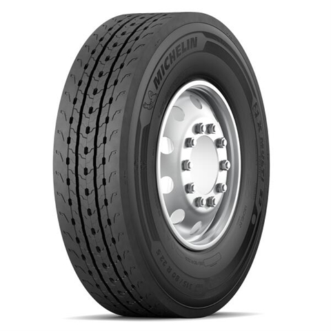 315/80 R22.5  158/150L  X MULTI ENERGY Z2 3PMSF M+S REGIONAL DIRECTIE