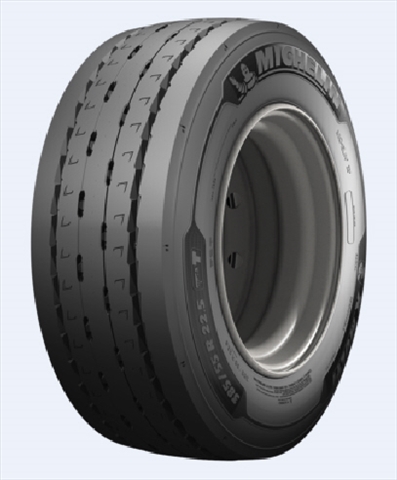 Imagine pentru produsul „385/55R22.5 X MULTI T2 TL 160K VG MI M+S REGIONAL TRAILER"