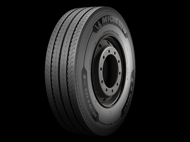 Imagine pentru produsul „265/70R17.5TL 140/138M X MULTI Z M+S 3PMSF REGIONAL DIRECTIE"