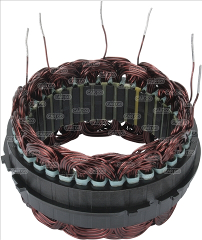 Imagine pentru produsul „STATOR"