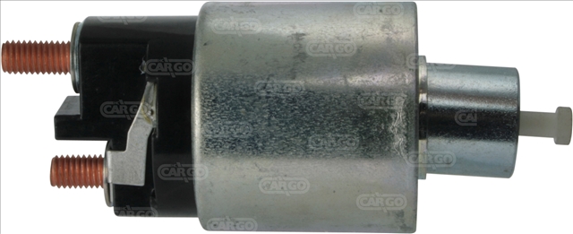 SOLENOID
