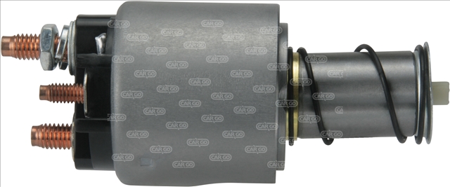 SOLENOID