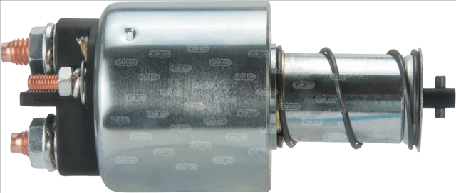 Imagine pentru produsul „SOLENOID"