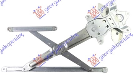 Imagine pentru produsul „MACARA GEAM ST TOYOTA HI-LUX (LN 145) 2WD 98-01 - GBG A.M."