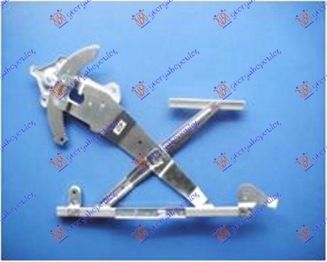 Imagine pentru produsul „MACARA GEAM ST SUBARU IMPREZA 01-08 - GBG A.M."