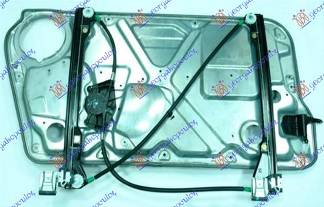 Imagine pentru produsul „MACARA GEAM DR VW NEW BEETLE 98-11 - GBG A.M."
