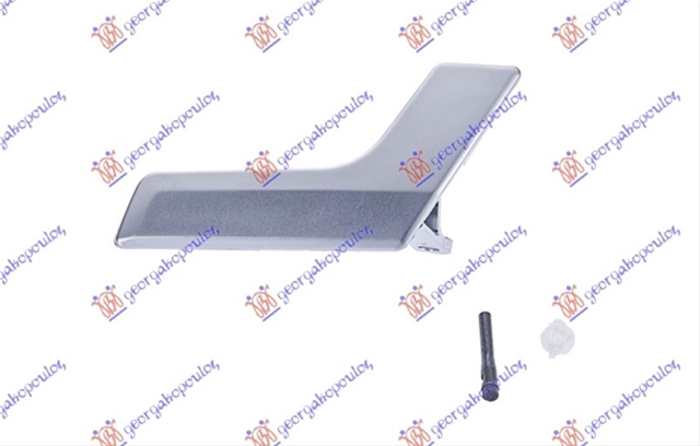 Imagine pentru produsul „MANER DR MERCEDES C CLASS (W204) 07-11 - GBG A.M."