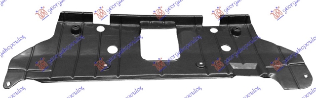 Imagine pentru produsul „SCUT HYUNDAI ACCENT SDN 99-02 - GBG A.M."