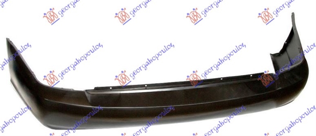 Imagine pentru produsul „BARA SPATE HYUNDAI ACCENT SDN 99-02 - GBG A.M."