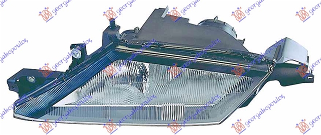 Imagine pentru produsul „FAR ST (DEPO) LANCIA Y 96-03 - GBG A.M."