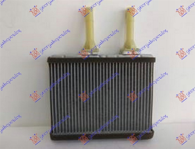 Imagine pentru produsul „RADIATOR - GBG A.M."