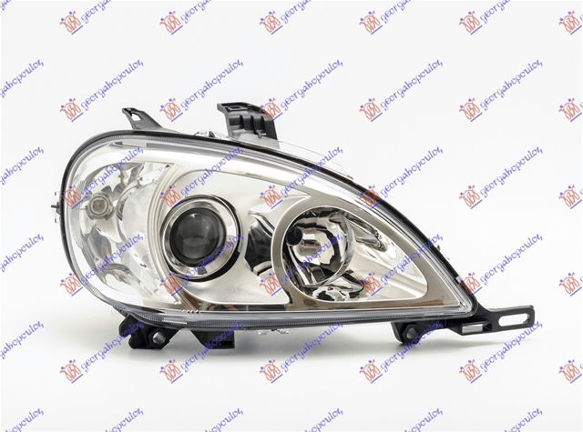Imagine pentru produsul „FAR DR (DEPO) MERCEDES ML (W163) 98-05 - GBG A.M."