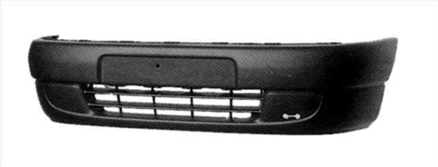 Imagine pentru produsul „BARA FATA PARTIAL GRUND. BERLINGO 96-02-R2A"