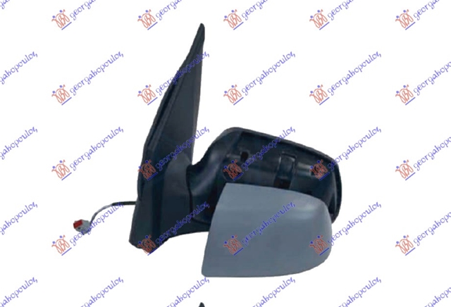 Imagine pentru produsul „OGLINDA ST FORD FUSION 02-12 - GBG A.M."