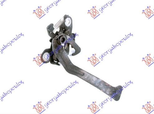 Imagine pentru produsul „INCHIDERE CITROEN C4 04-11 - GBG A.M."