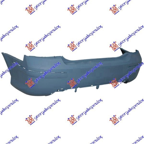 Imagine pentru produsul „BARA SPATE PEUGEOT 407 04-10 - GBG A.M."