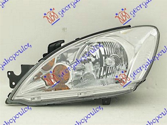Imagine pentru produsul „FAR ST (TYC) MITSUBISHI LANCER 04-08 - GBG A.M."
