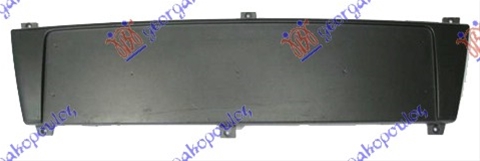 Imagine pentru produsul „ORNAMENT AUDI A4 04-07 - GBG A.M."
