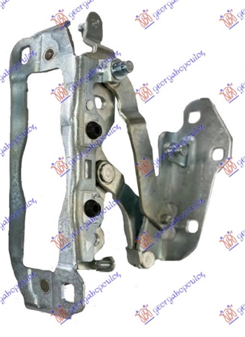 Imagine pentru produsul „BALAMA CAPOTA DR MERCEDES E CLASS (W212) 09-13 - GBG A.M."