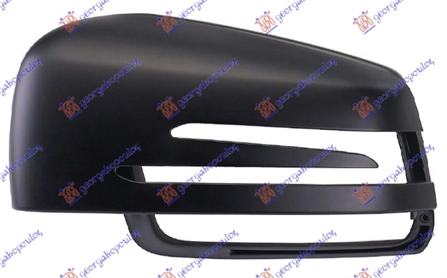 Imagine pentru produsul „CARCASA OGL ST MERCEDES E CLASS (W212) 09-13 - GBG A.M."
