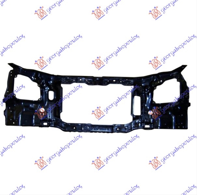 Imagine pentru produsul „PANOU FATA ISUZU P/U D-MAX 02-07 - GBG A.M."