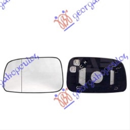 Imagine pentru produsul „GEAM OGL ST TOYOTA AVENSIS (T25) 03-08 - GBG A.M."