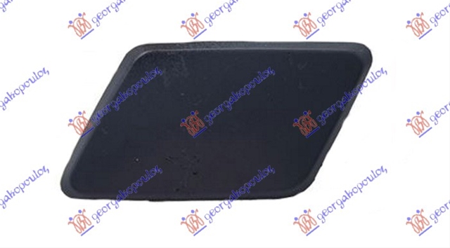 Imagine pentru produsul „ORNAMENT ST SKODA OCTAVIA 5 04-08 - GBG A.M."