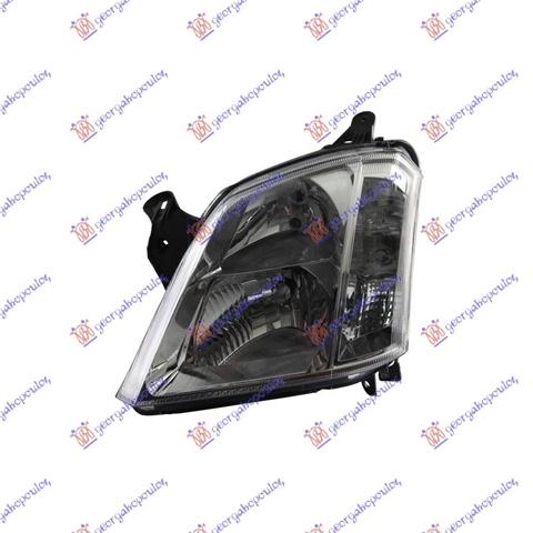Imagine pentru produsul „FAR ST (VALEO) OPEL MERIVA 03-10 - GBG A.M."