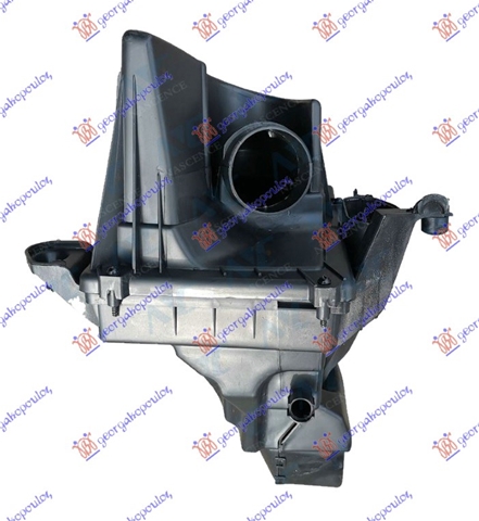 Imagine pentru produsul „CARCASA FILTRU FORD FOCUS 04-08 - GBG A.M."