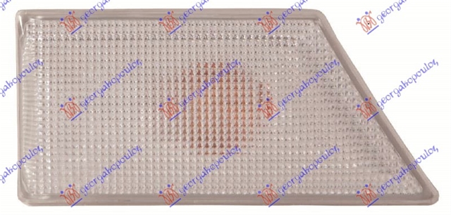 Imagine pentru produsul „SEMNAL ST OPEL VECTRA C 02-05 - GBG A.M."