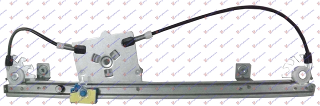 Imagine pentru produsul „MACARA GEAM ST OPEL VECTRA C 02-05 - GBG A.M."
