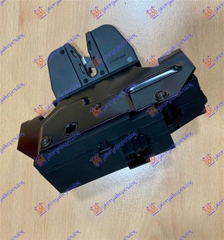 Imagine pentru produsul „INCHIDERE OPEL VECTRA C 02-05 - GBG A.M."