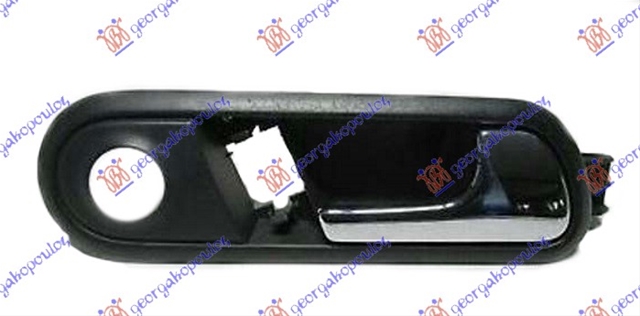 MANER USA DR SEAT IBIZA 02-08 - GBG A.M.