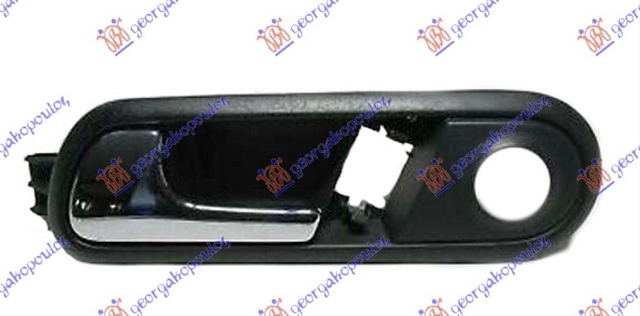 MANER USA ST SEAT IBIZA 02-08 - GBG A.M.