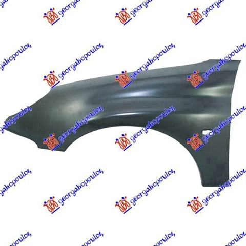 Imagine pentru produsul „ARIPA FATA ST PEUGEOT 206 98-09 - GBG A.M."