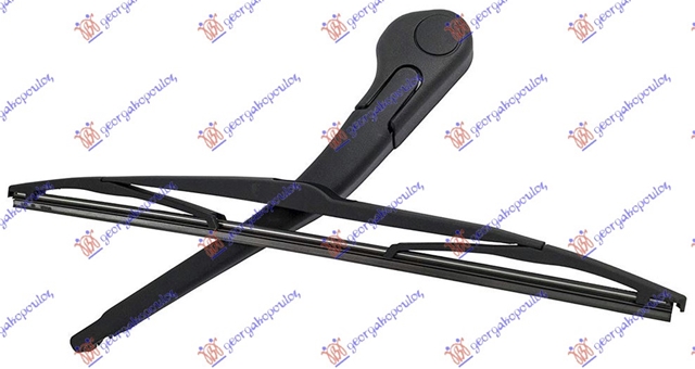 Imagine pentru produsul „BRAT STERGATOR  PEUGEOT 206 98-09 - GBG A.M."