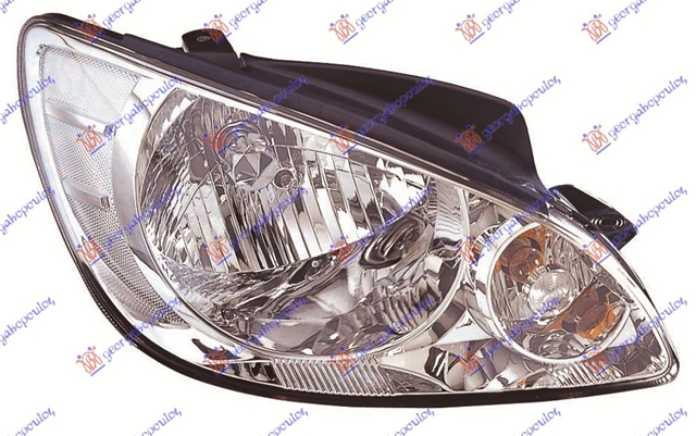 Imagine pentru produsul „FAR DR (DEPO) HYUNDAI GETZ 06-10 - GBG A.M."