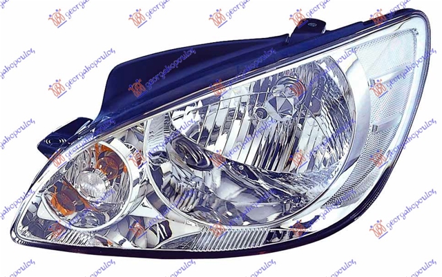 Imagine pentru produsul „FAR ST (DEPO) HYUNDAI GETZ 06-10 - GBG A.M."