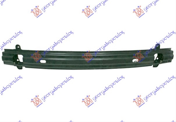 Imagine pentru produsul „RANFORSARE FATA HYUNDAI ACCENT SDN 06-11 - GBG A.M."