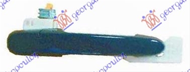 Imagine pentru produsul „MANER DR HYUNDAI ACCENT SDN 06-11 - GBG A.M."